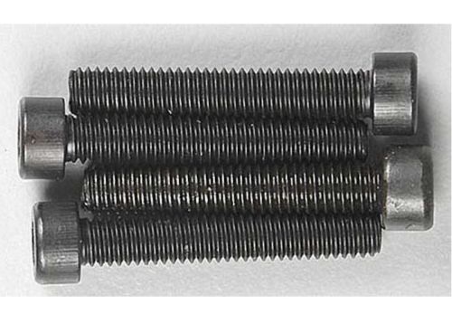 Dubro 2273 3.5x20mm Socket Head Cap Screws (Pack of 4)