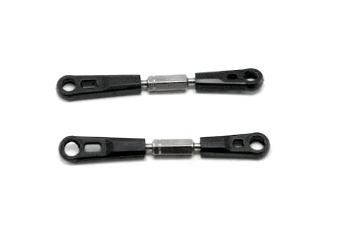Redcat Racing 08042 Front/Rear Turn Buckle 2 Pcs