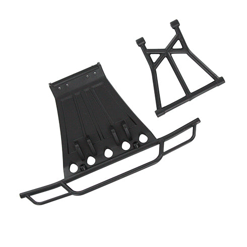 Redcat Racing 20102 Front Bumper