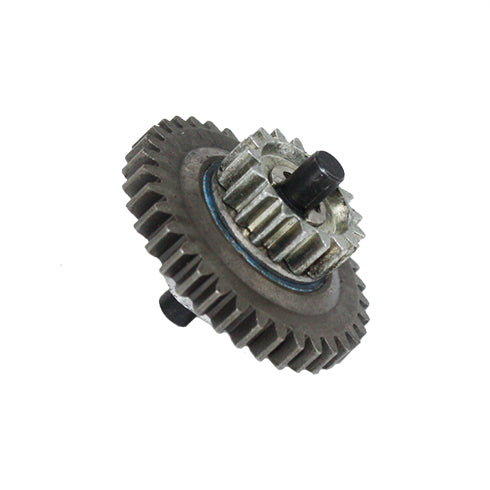 Redcat Racing 08013t Steel Differential Gear Set, 35-Tooth/17-Tooth