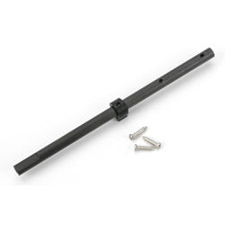 Blade E-flite 3007 Carbon Fiber Main Shaft with Collar & Hardware: BMSR
