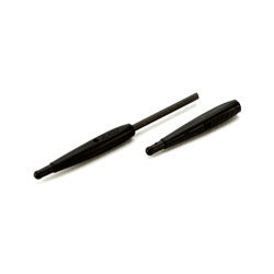 Blade 3705 Canopy Mounts Set: 130 X