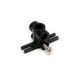 Blade BLH3212 Main Rotor Hub with Hardware: MSRX