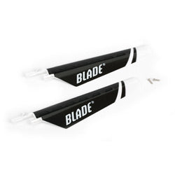 Blade H2421 Upper Main Blade Set (1 pair): BMCX2