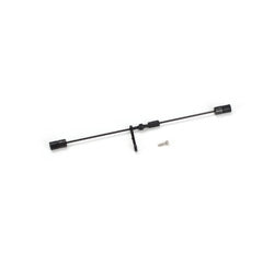 Blade BLH2719 Stabilizer Flybar Set: Scout CX