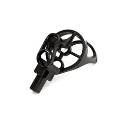 Blade BLH7561 Motor Mount with Landing Skid: mQX