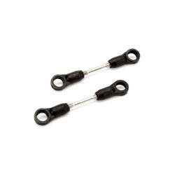 Blade BLH2127 Lower Rotor Blade Linkages, CX4