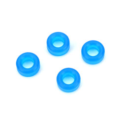 Blade BLH1608 B450 Dampeners 80 B450 (Pack of 4)
