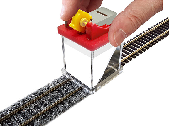Bachmann 39019 N Ballast Gluer