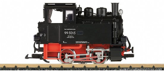 lgb 初期 LGB 20752 G Deutsche Reichsbahn German Steam Locomotive #99 5015
