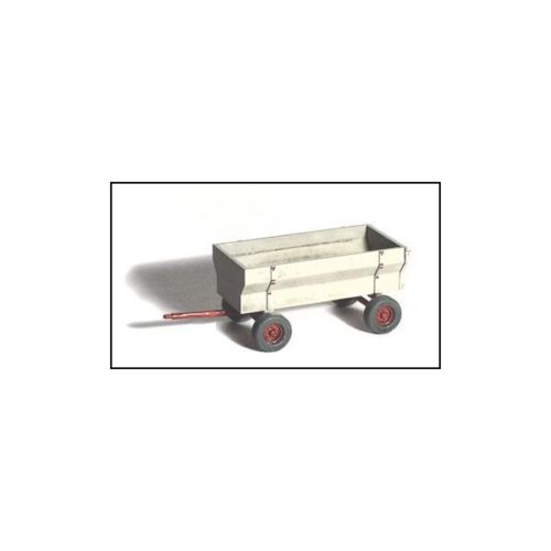 GHQ 60008 HO Bin Wagon Kit