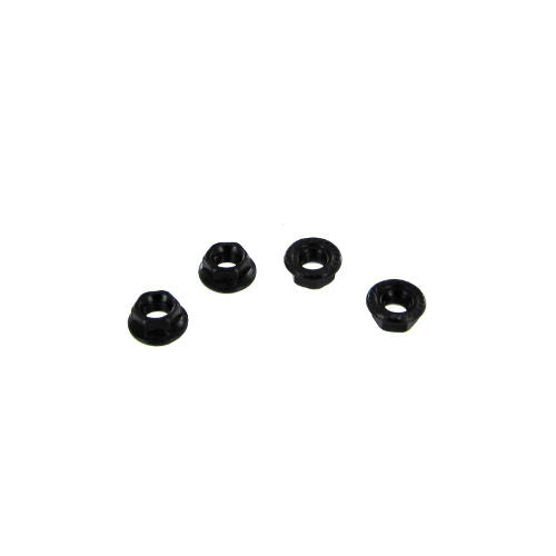 Redcat Racing BS808-003 M5 Locknut (4)