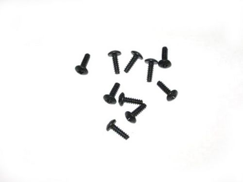 Redcat Racing 02082 BT 3x10 BH Screw (10)