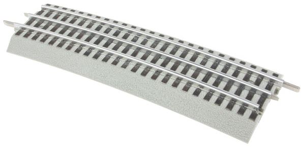 Lionel 6-81250 O Fast Track 096 Curve