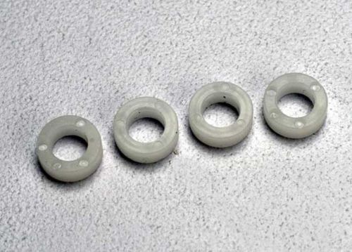 Traxxas 5123 4x7x2.5mm Bellcrank Bushings (4): Jato
