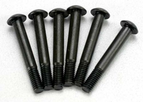 Traxxas 4978 3x21mm Buttonhead Screws: Revo, TMX 3.3, SLY