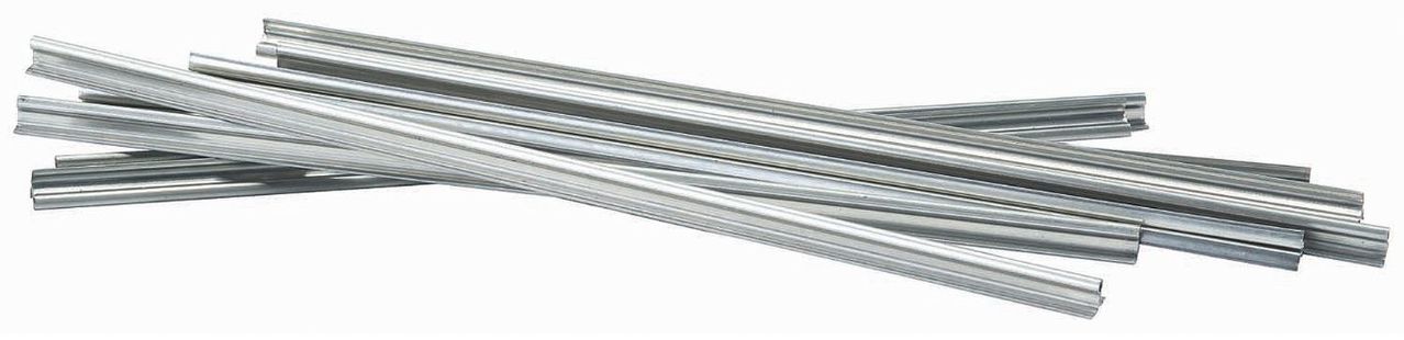 Lionel 6-22304 O Rails (Pack of 12)