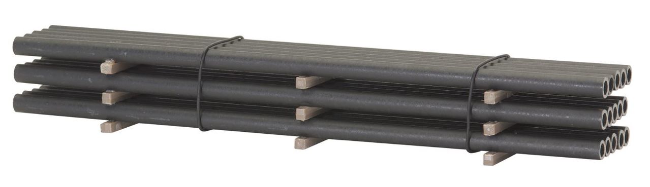K-Line 6-22582 O By Lionel Pipe Stack Load