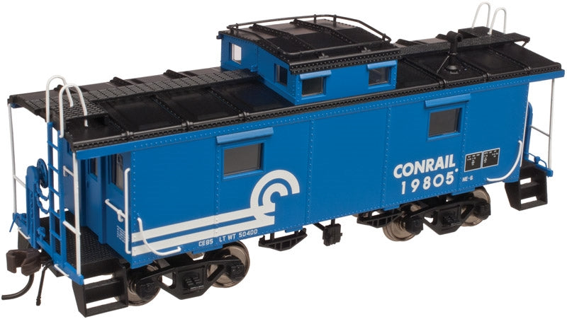 Atlas 20003600 HO Conrail NE-6 Caboose #23513