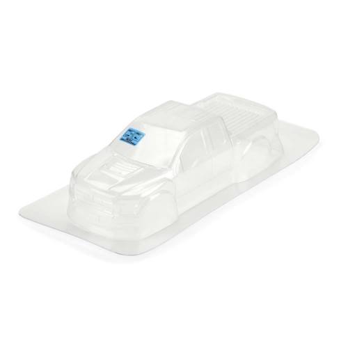 Pro-Line Racing 3470-00 Stampede 2017 Ford F-150 Raptor Clear Body