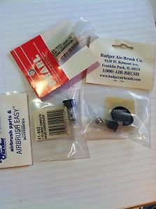Badger 41042 Model 175 Crescendo Heavy Conversion