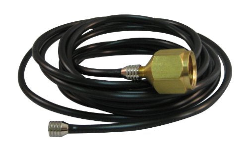 Badger 50-0011 8' Vinyl Airhose