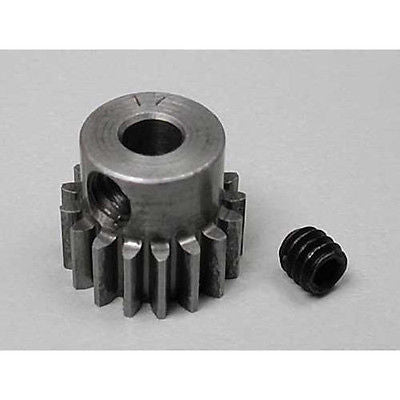 Robinson Racing Products 1417 48P Absolute Pinion, 17T