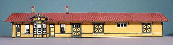 American Model Builders 496 Laser Art Tabbed Shingle Strips