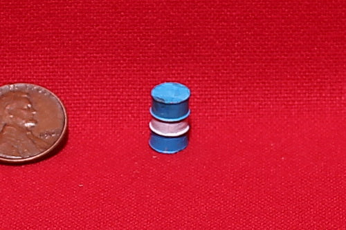 Berkshire Valley 506 O 15 Gallon Drums (Pack of 5)