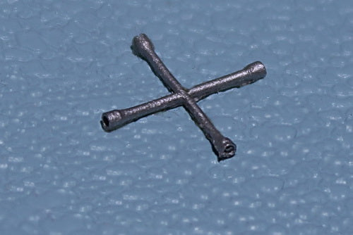 Berkshire Valley 581 O Wrench lug (Pack of 4)