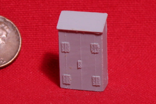 Berkshire Valley 726 O Railroad Phone Box (Pack of 2)