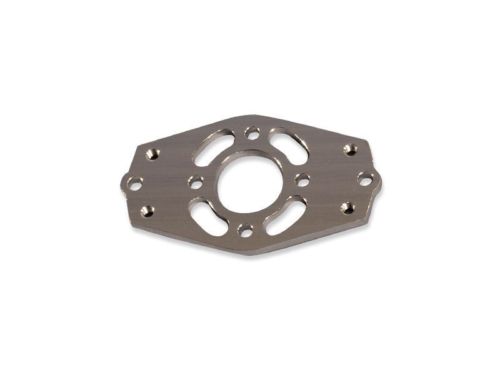 Hitec RCD 59501 Aluminum Motor Mount: Dogfighter