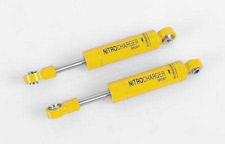 RC4WD Z-D0034 70mm Old Man Emu Nitrocharger Sport Shock by ARB
