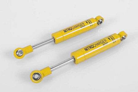 RC4WD Z-D0036 Old Man Emu Nitrocharger Sport Shock 80mm by ARB