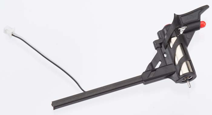 Heli-Max HMXE2215 LED Motor/Boom Right Rear 1SQ V-Cam