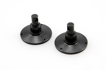 Axial AX30435 Steel Outdrive Shaft Set (2pcs)