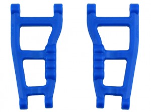 RPM 80595 Traxxas Slash 2wd Rear A-arms – Blue
