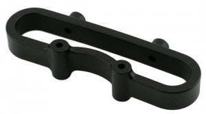 RPM 80802 Revo & e-Revo Black Front Bumper Mount
