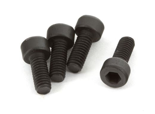 ARRMA AR723410 Cap Head Screw M4x10mm (4pcs.)