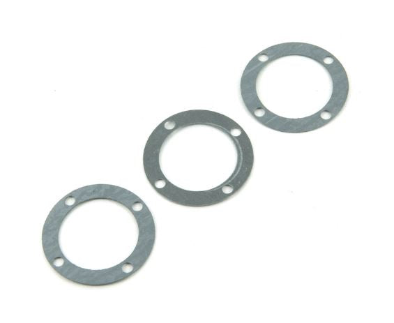 ARRMA AR310444 Diff Gasket (3pcs.)