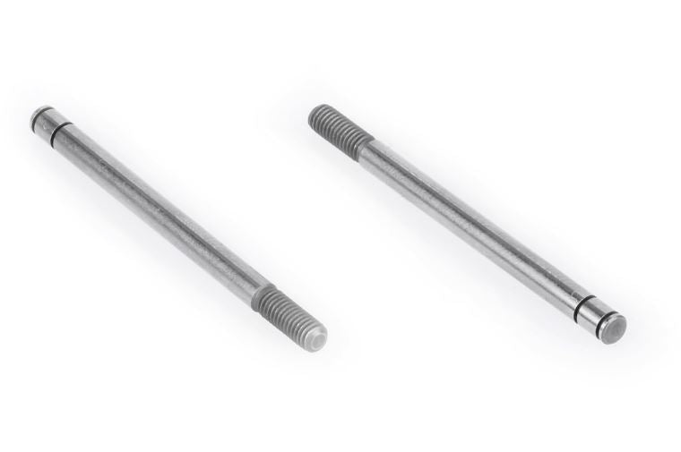 ARRMA AR330011 3x43mm Shock Shaft (Pack of 2)