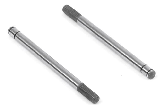 ARRMA AR330063 45mm Shock Shaft Set (Pack of 2)