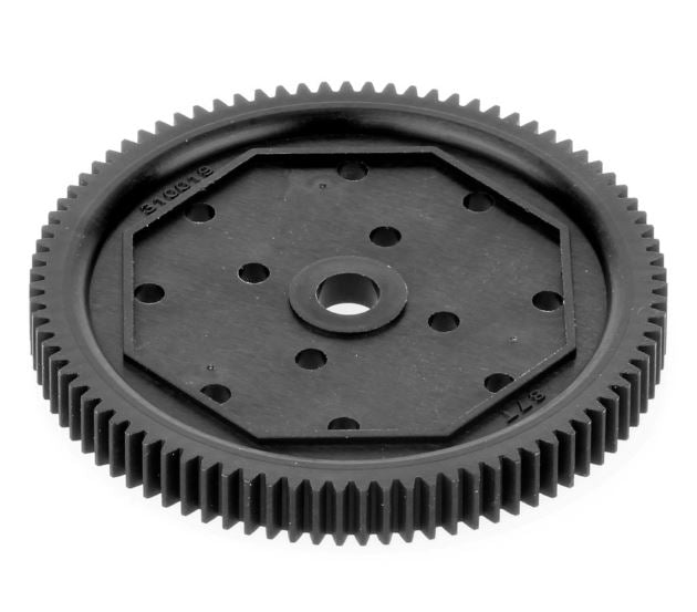 ARRMA AR310019 Spur Gear (87T,48DP)