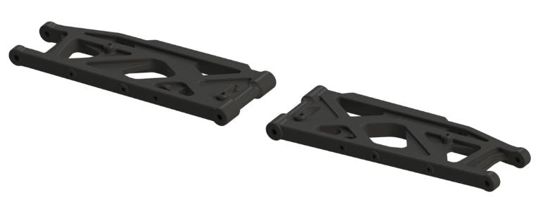 ARRMA AR330249 Rear Lower Suspension Arms L (Pack of 2)