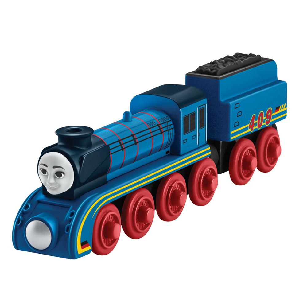Fisher Price DFX20 Thomas & Friends™ Wooden Railway Frieda