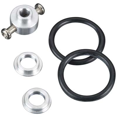 Great Planes GPMQ4625 Rimfire Prop Saver 28mm Motors