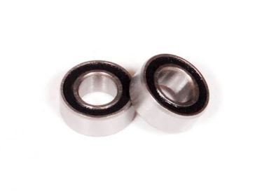 Axial AXA1218 5x10x4mm Bearing (Pack of 2)