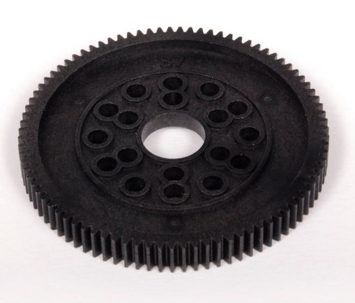 Axial AX30672 Spurs - 48DP, 87T