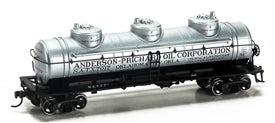 Roundhouse 74483 HO Anderson Prichard 3-Dome Tank Car #7020