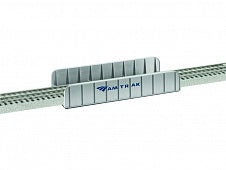 Lionel 6-83230 O Amtrak Metal Girder Bridge